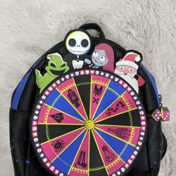Disney Loungefly