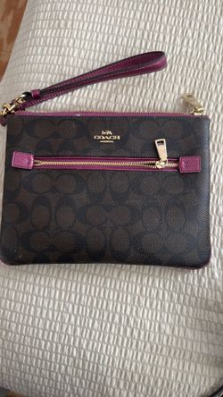 Pocket Book And Purse Bundle