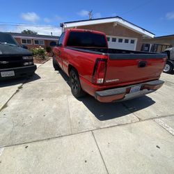 1999 gmc sierra 