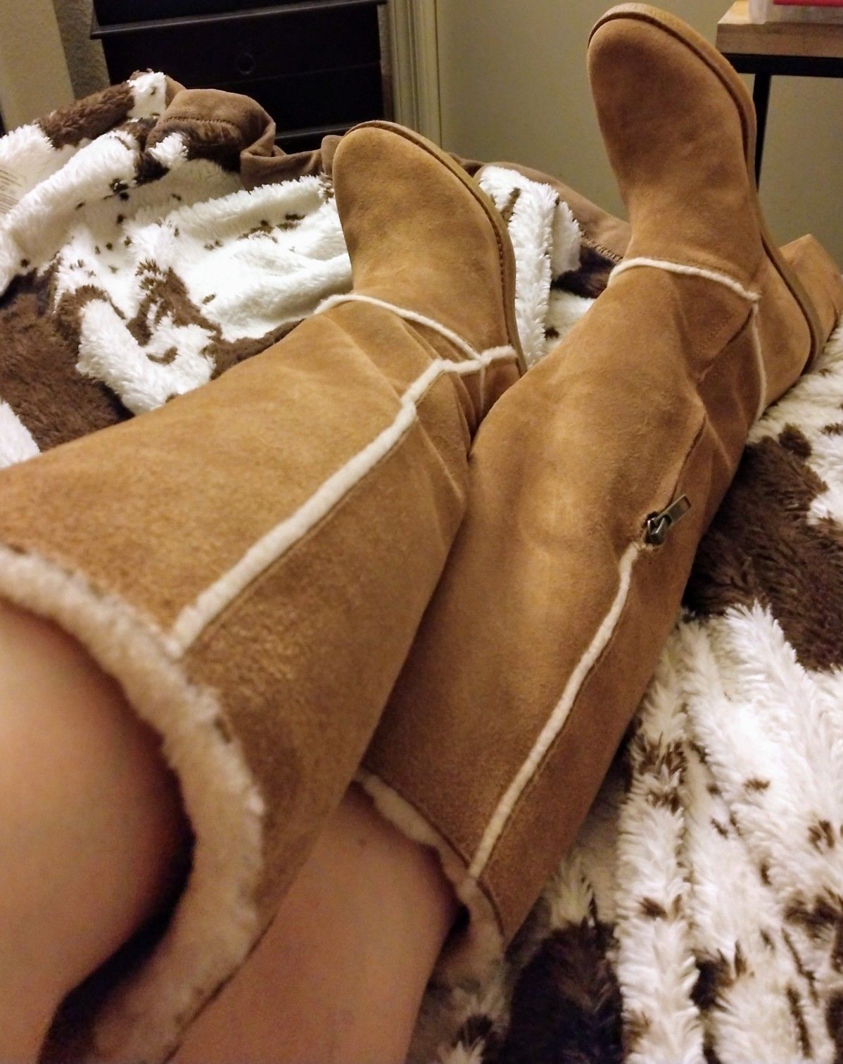 UGG BOOTS SZ 7