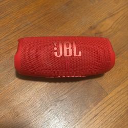 jbl charge 5 speaker