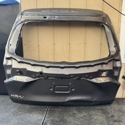 2023 2024 2025 HONDA HR-V LIFTGATE OEM USED 