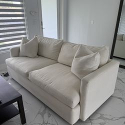 Couch 84”