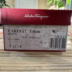 Salvatore Ferragamo VARINA 