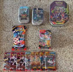 Pokemon