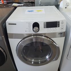 💚St Patrick's Sale! Samsung Electric Dryer-Warranty Included