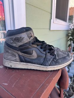 Air Jordan 1 shadow size 10.5 no box