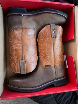 Cowboy Boots
