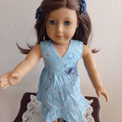 American Girl Doll