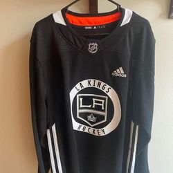 La Kings Jersey