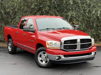 2006 Dodge Ram 3500