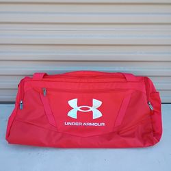 Under armour Gym Bag 