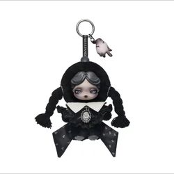 Skullpanda Wednesday NYC Exclusive