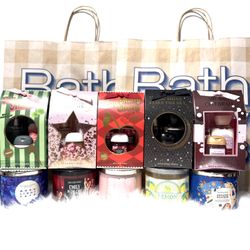 $110 bath And Body Works Bundle Its All Brand New And Pick Up Gahanna