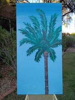 Palm Tree