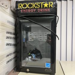 Mini Fridge
