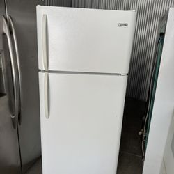 Refrigerator Good Condition Everything Works Fine 