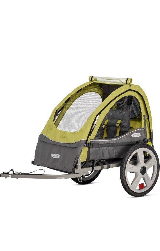Sync Instep Bike Trailer For Kids 