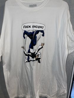 Black Panther Chinatown Marketplace Xl Shirt 