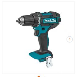 Makita Drill 