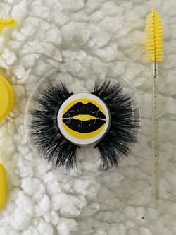 Lashes For Sale