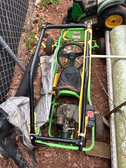 Go karts for sale