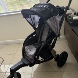 Chicco Stroller 