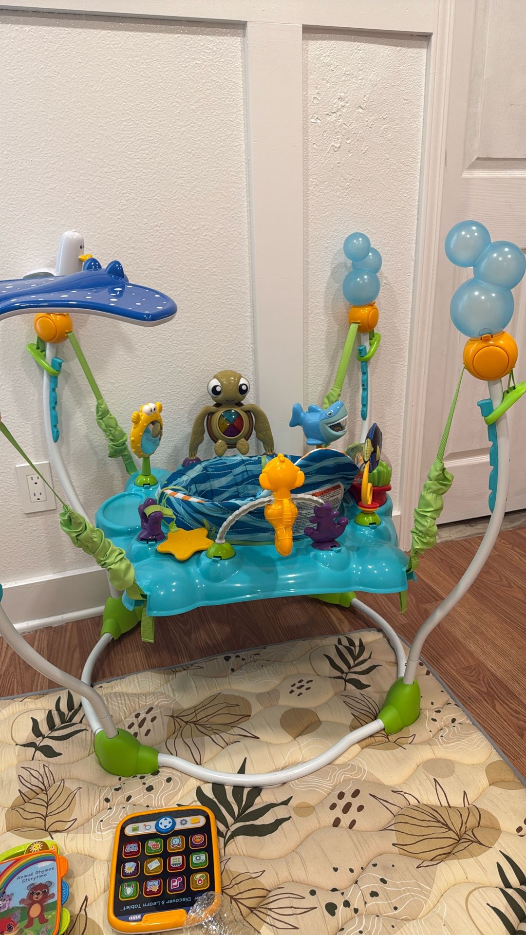 Baby Bouncer