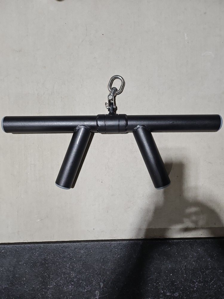 Fat Curl/Tricep Bar