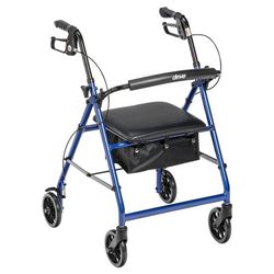 Rollator Walker 