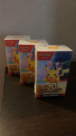 30th anniversary Bundles