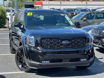 2021 Kia Telluride
