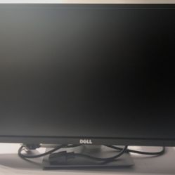 Dell P2317H 23” IPS Monitor 1080p Full HD HDMI Adjustable Stand