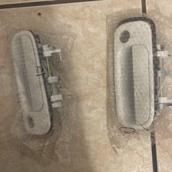 1995 Toyota Camry Door Handles 