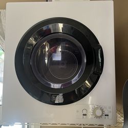 Black & Decker 3.5 Cb Dryer $300