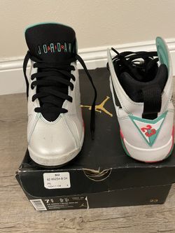 Retro Jordan 7s