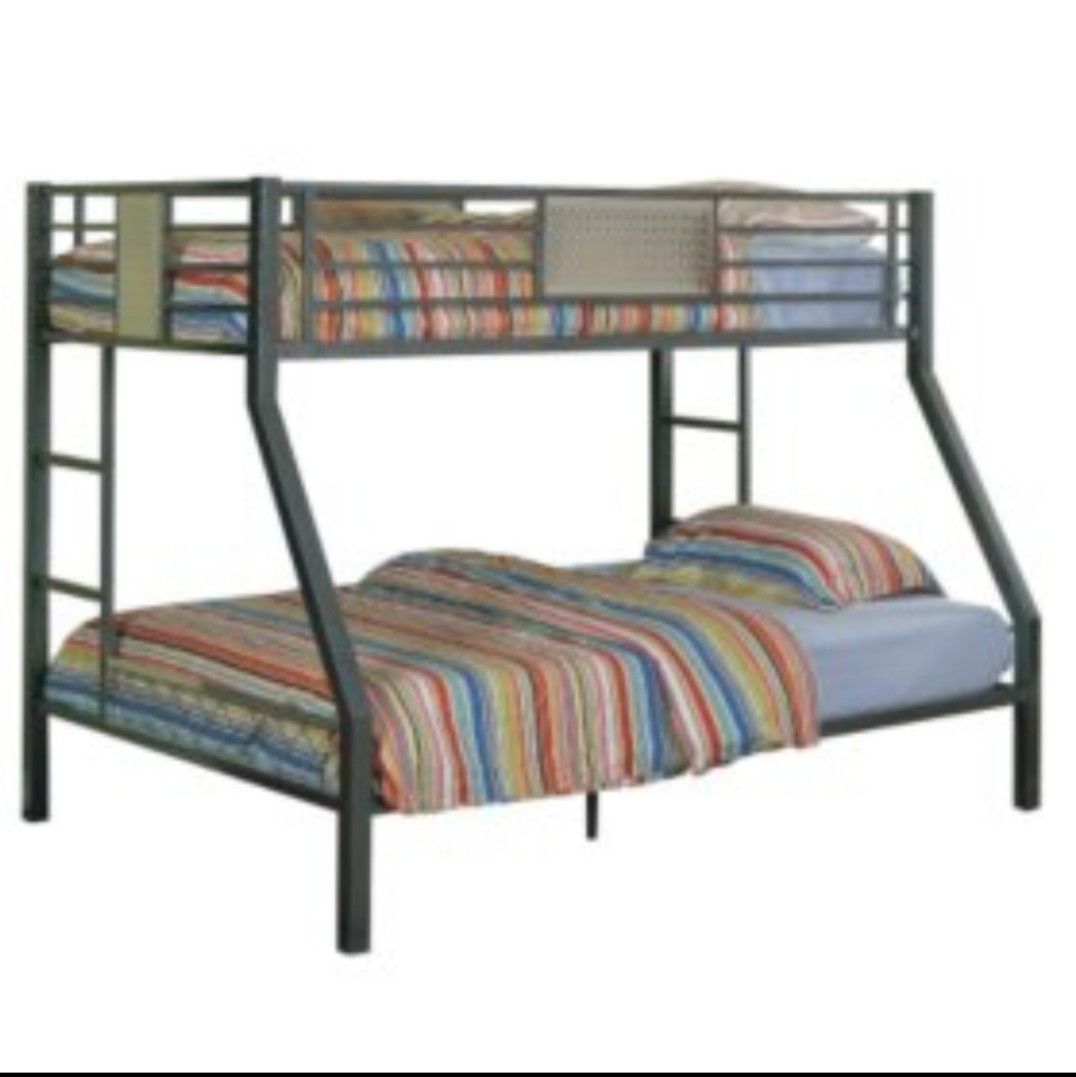 Bunkbed