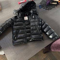 Moncler Jacket 