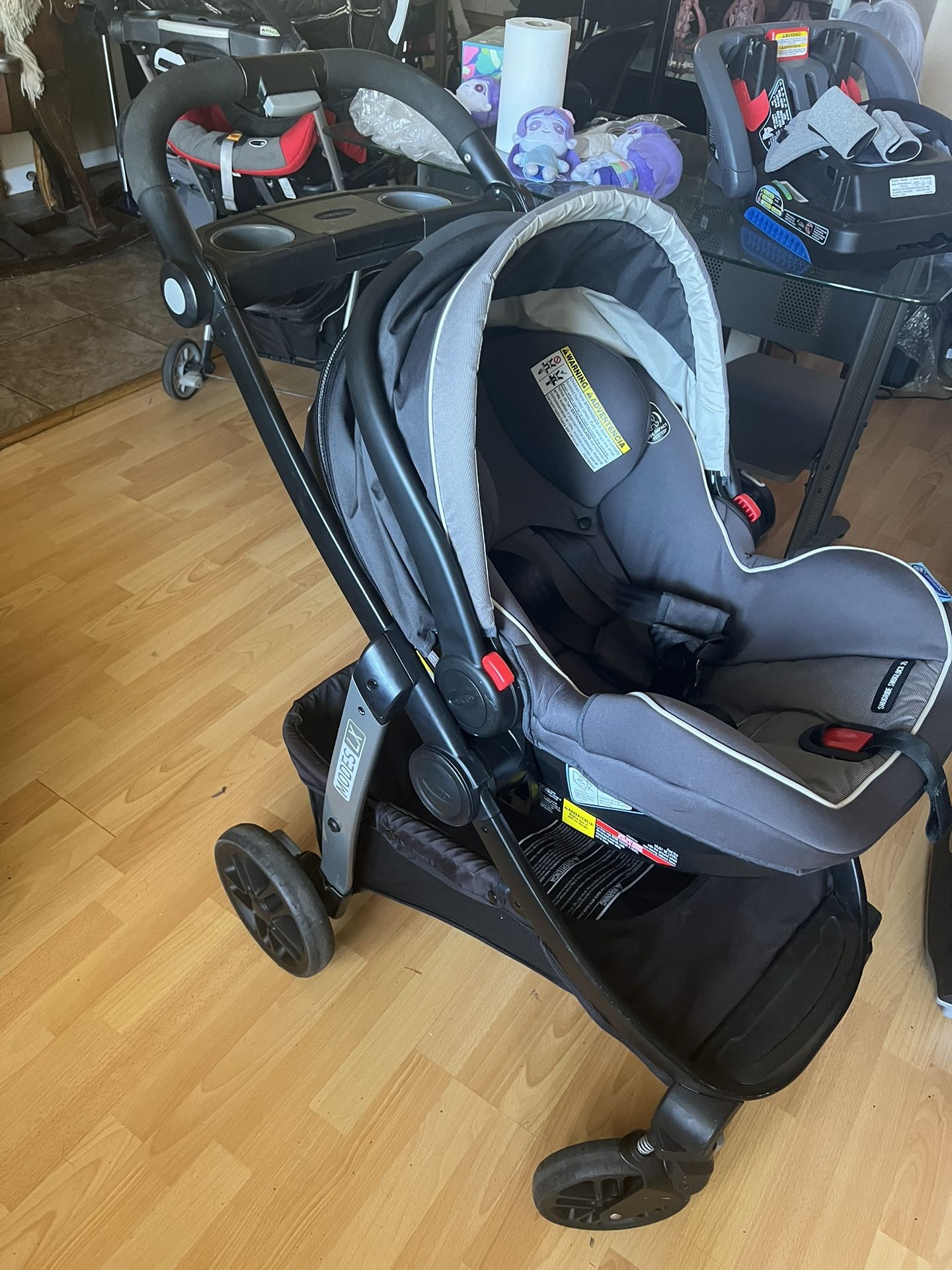Stroller