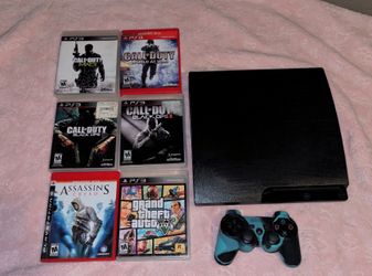 PlayStation 3