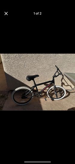 Magna 20 Inch Bmx Bike 