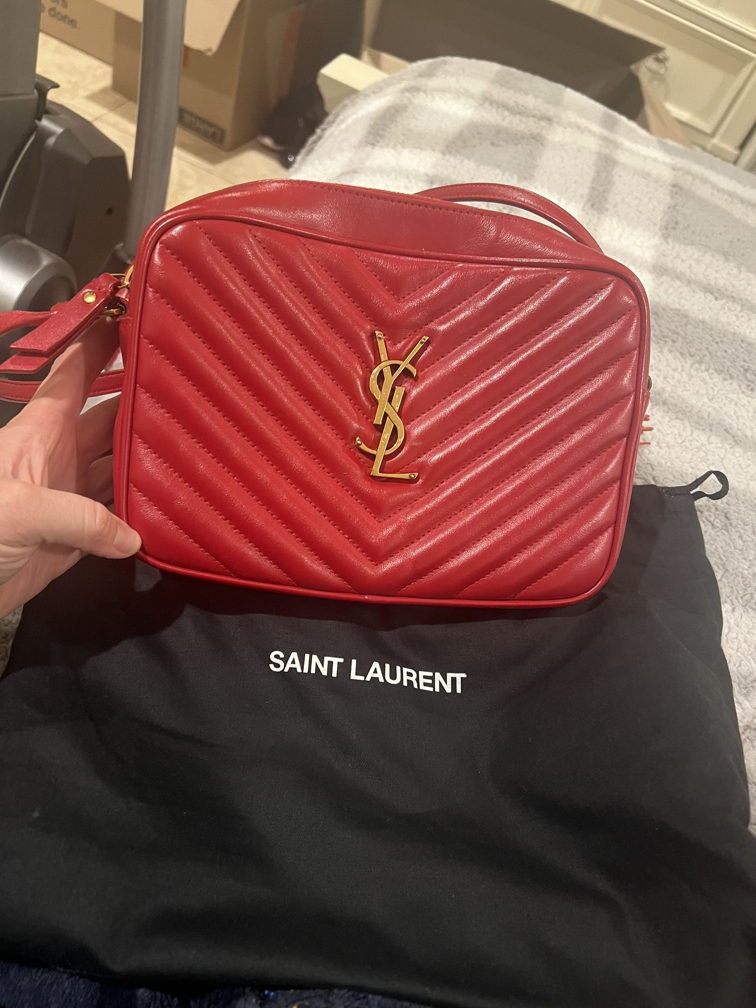 Bag/purse