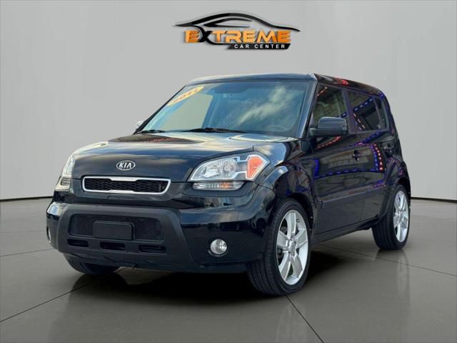 2011 Kia Soul