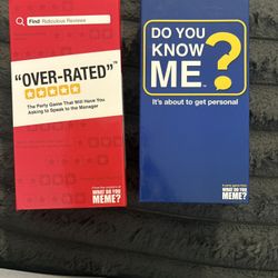 How Do You Meme Games 