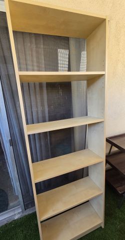 Shelf