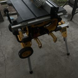 Table Saw