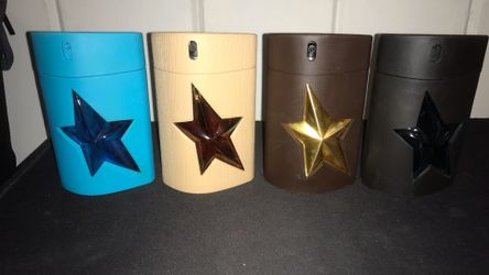 Thierry Mugler Fragrance For Sale (Not free Inquire For Price)
