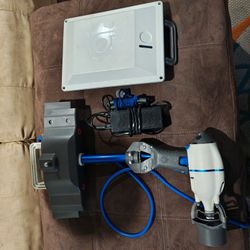 Hobie Kayak Bixpy J2 Motor