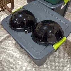 Motorcycle Helmets