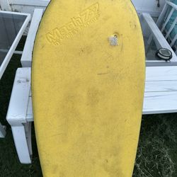 Bodyboard 